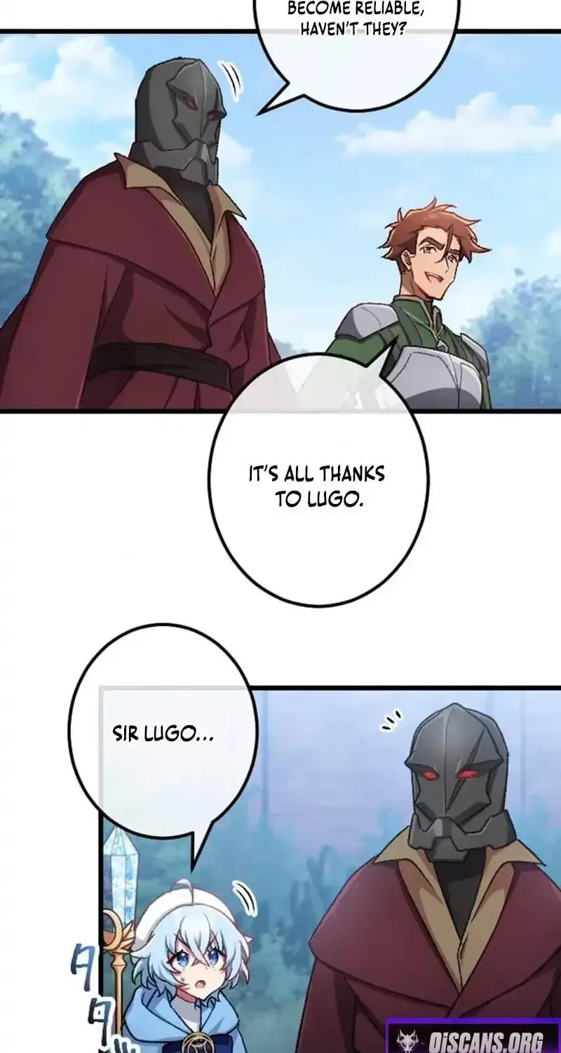 A Former S-rank Adventurer Who Was Betrayed By His Griends Because He Was Too Strong Wants to Live a Slow Life in The Countryside Chapter 44 page 47
