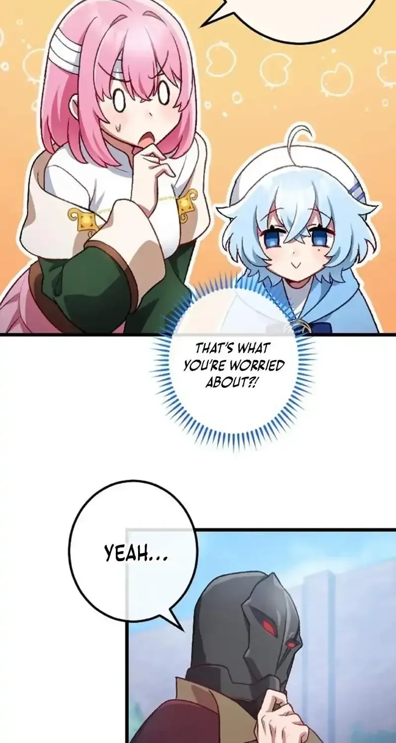 A Former S-rank Adventurer Who Was Betrayed By His Griends Because He Was Too Strong Wants to Live a Slow Life in The Countryside Chapter 45 page 28