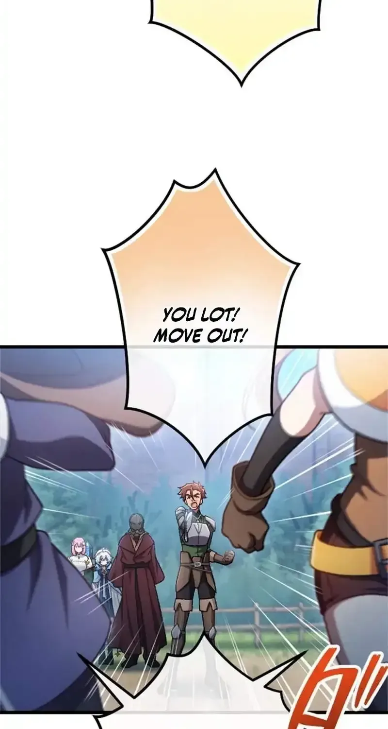 A Former S-rank Adventurer Who Was Betrayed By His Griends Because He Was Too Strong Wants to Live a Slow Life in The Countryside Chapter 44 page 45