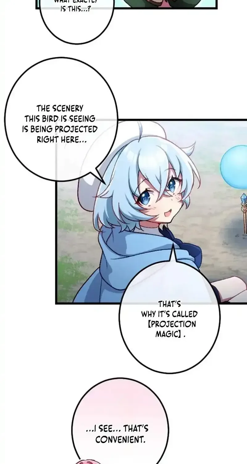 A Former S-rank Adventurer Who Was Betrayed By His Griends Because He Was Too Strong Wants to Live a Slow Life in The Countryside Chapter 44 page 61