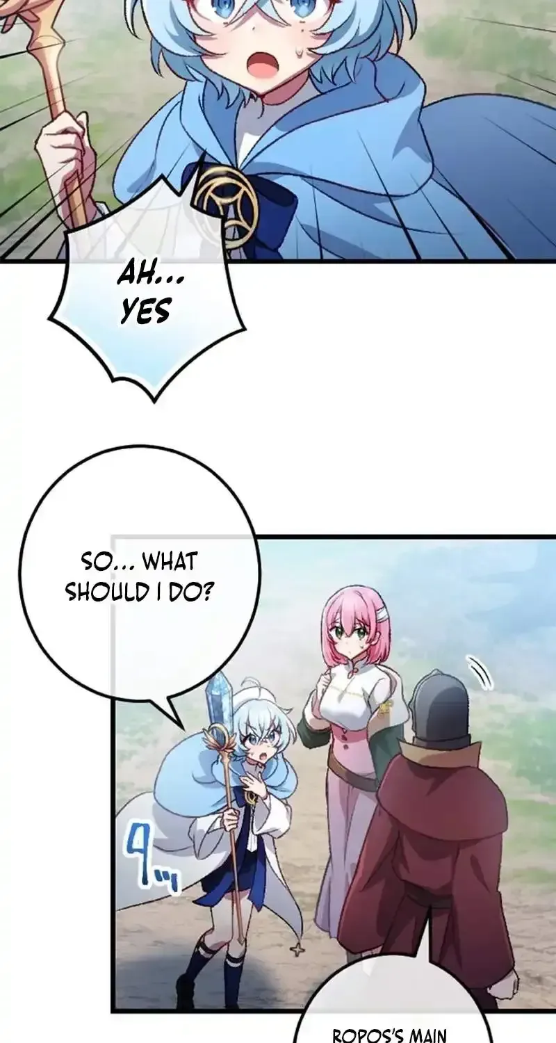 A Former S-rank Adventurer Who Was Betrayed By His Griends Because He Was Too Strong Wants to Live a Slow Life in The Countryside Chapter 45 page 38