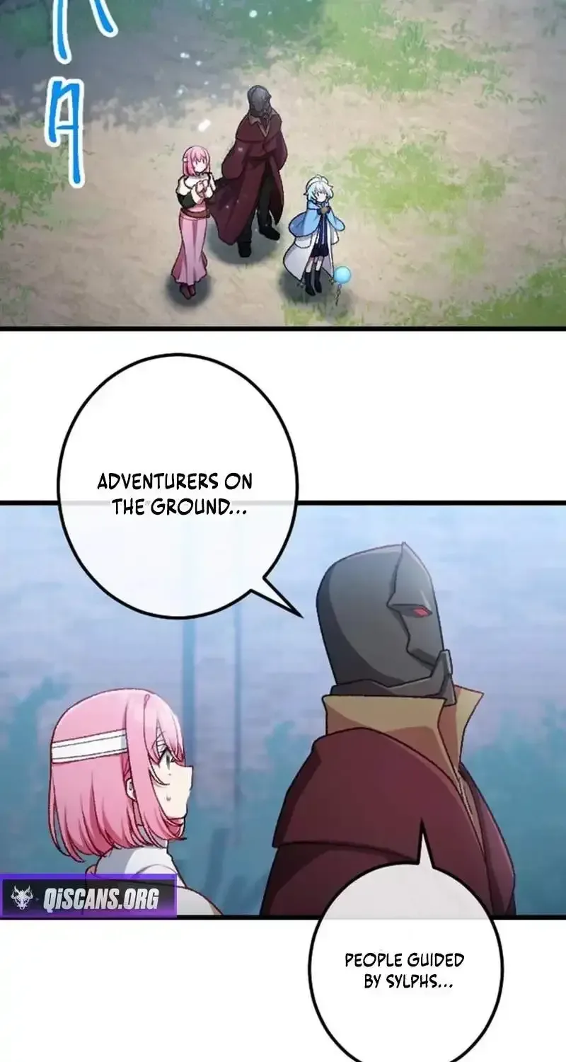 A Former S-rank Adventurer Who Was Betrayed By His Griends Because He Was Too Strong Wants to Live a Slow Life in The Countryside Chapter 44 page 63
