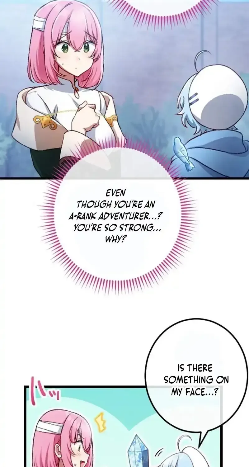 A Former S-rank Adventurer Who Was Betrayed By His Griends Because He Was Too Strong Wants to Live a Slow Life in The Countryside Chapter 45 page 52