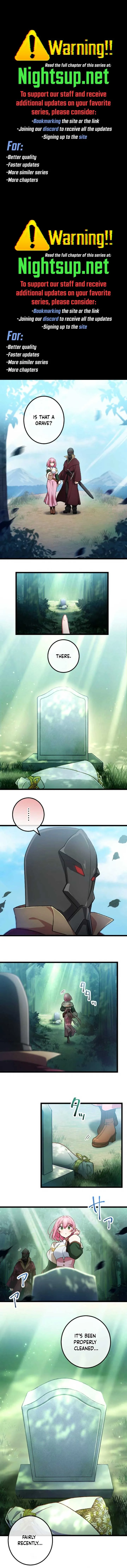 A Former S-rank Adventurer Who Was Betrayed By His Griends Because He Was Too Strong Wants to Live a Slow Life in The Countryside Chapter 27 page 2