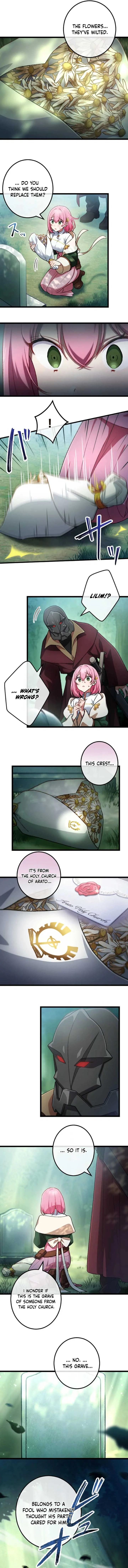 A Former S-rank Adventurer Who Was Betrayed By His Griends Because He Was Too Strong Wants to Live a Slow Life in The Countryside Chapter 27 page 3