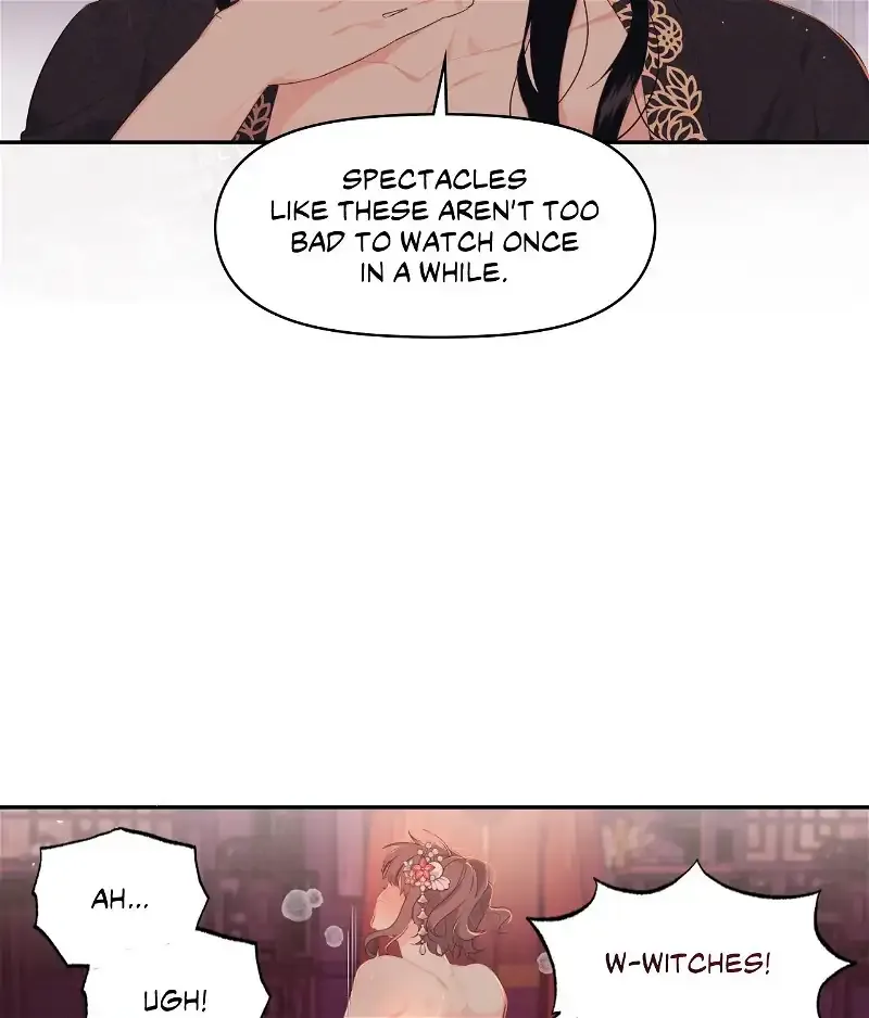 A Foxy Affair Chapter 4 page 9