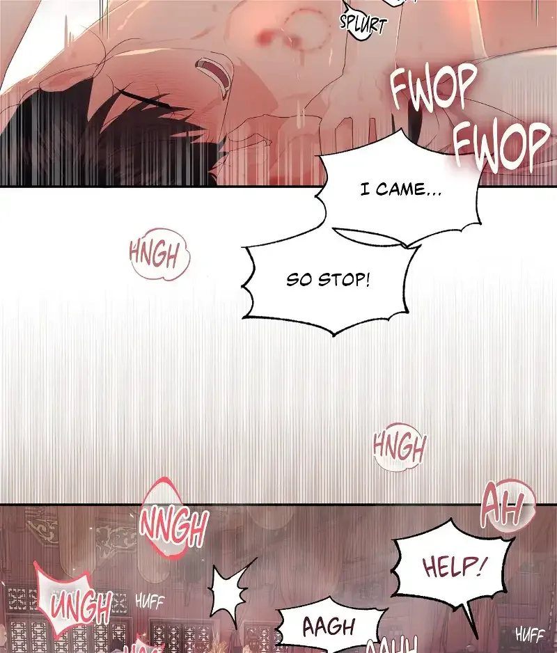 A Foxy Affair Chapter 4 page 11