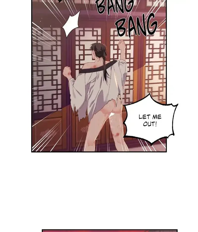 A Foxy Affair Chapter 4 page 13