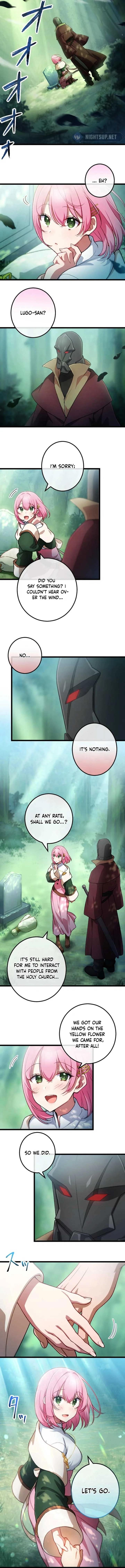 A Former S-rank Adventurer Who Was Betrayed By His Griends Because He Was Too Strong Wants to Live a Slow Life in The Countryside Chapter 27 page 4