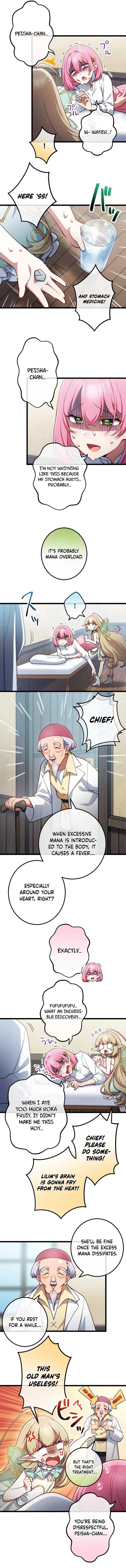 A Former S-rank Adventurer Who Was Betrayed By His Griends Because He Was Too Strong Wants to Live a Slow Life in The Countryside Chapter 27 page 8