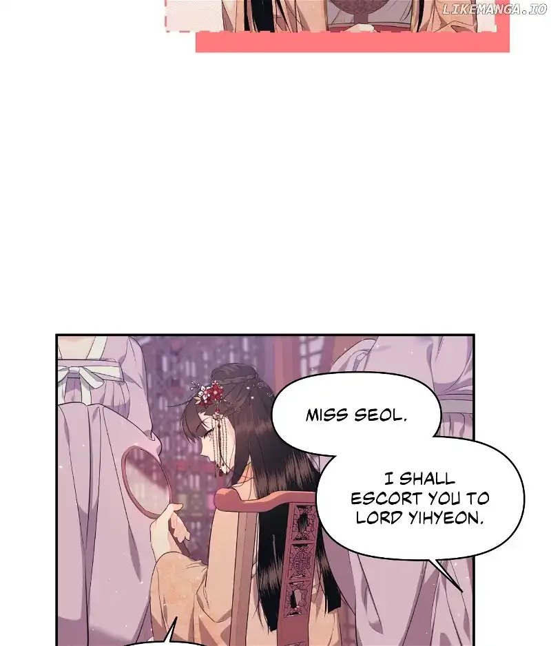 A Foxy Affair Chapter 5 page 9