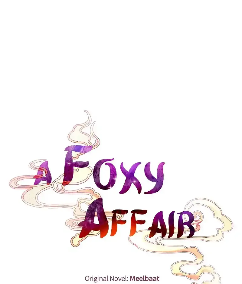 A Foxy Affair Chapter 3 page 2