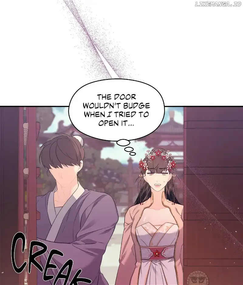 A Foxy Affair Chapter 7 page 3