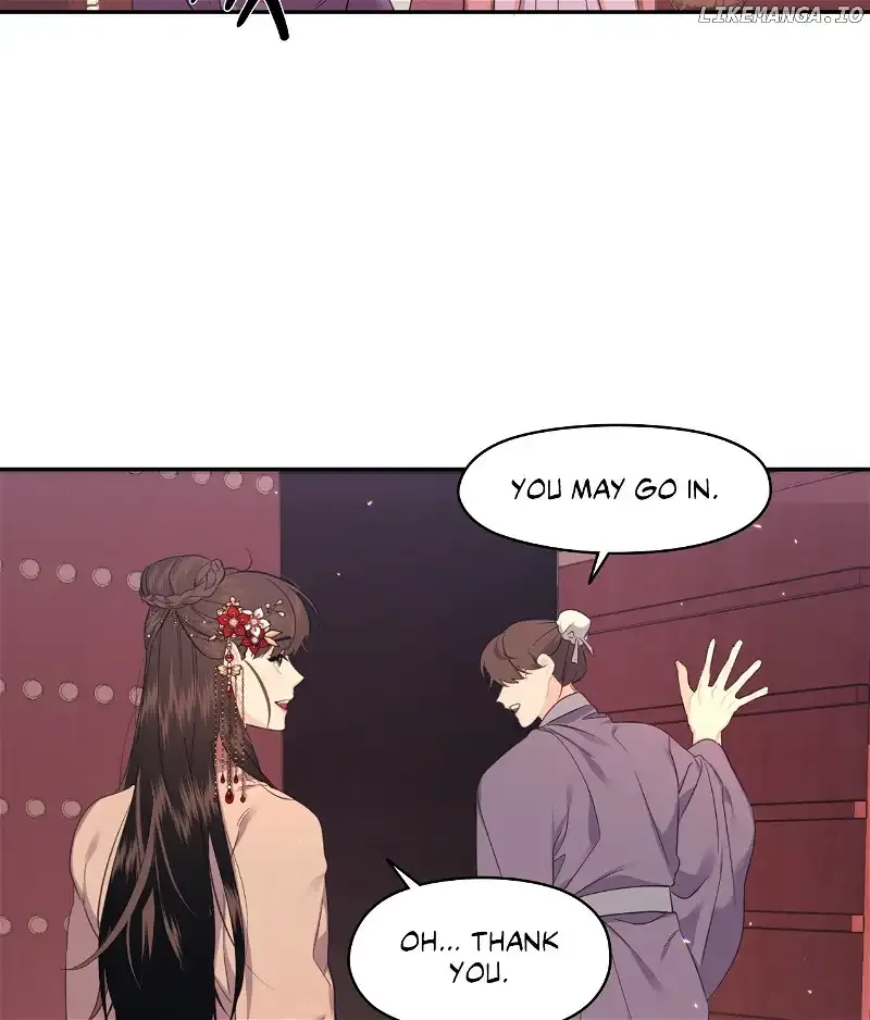 A Foxy Affair Chapter 7 page 4