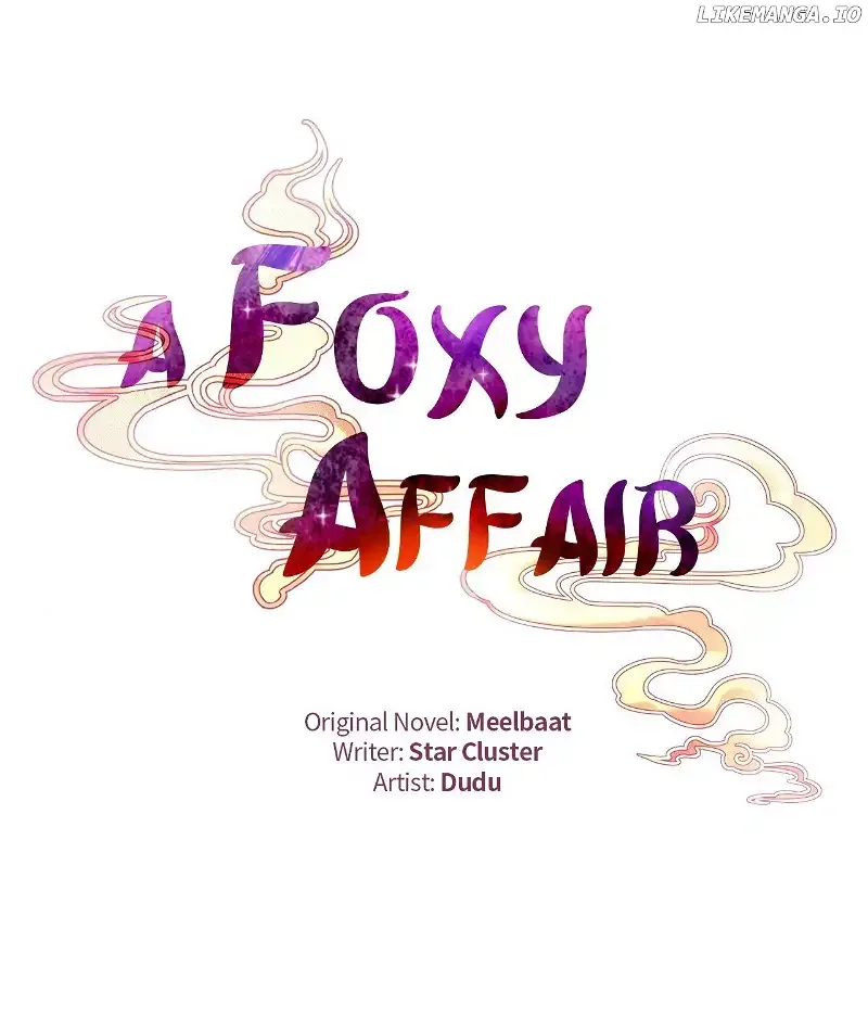 A Foxy Affair Chapter 5 page 13