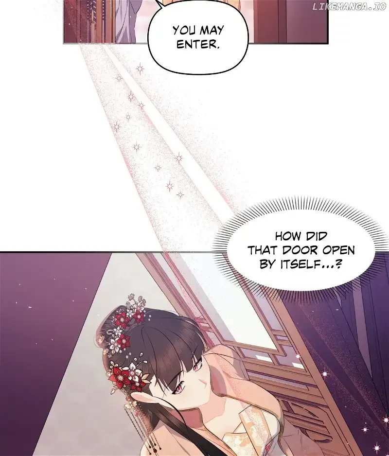 A Foxy Affair Chapter 5 page 19