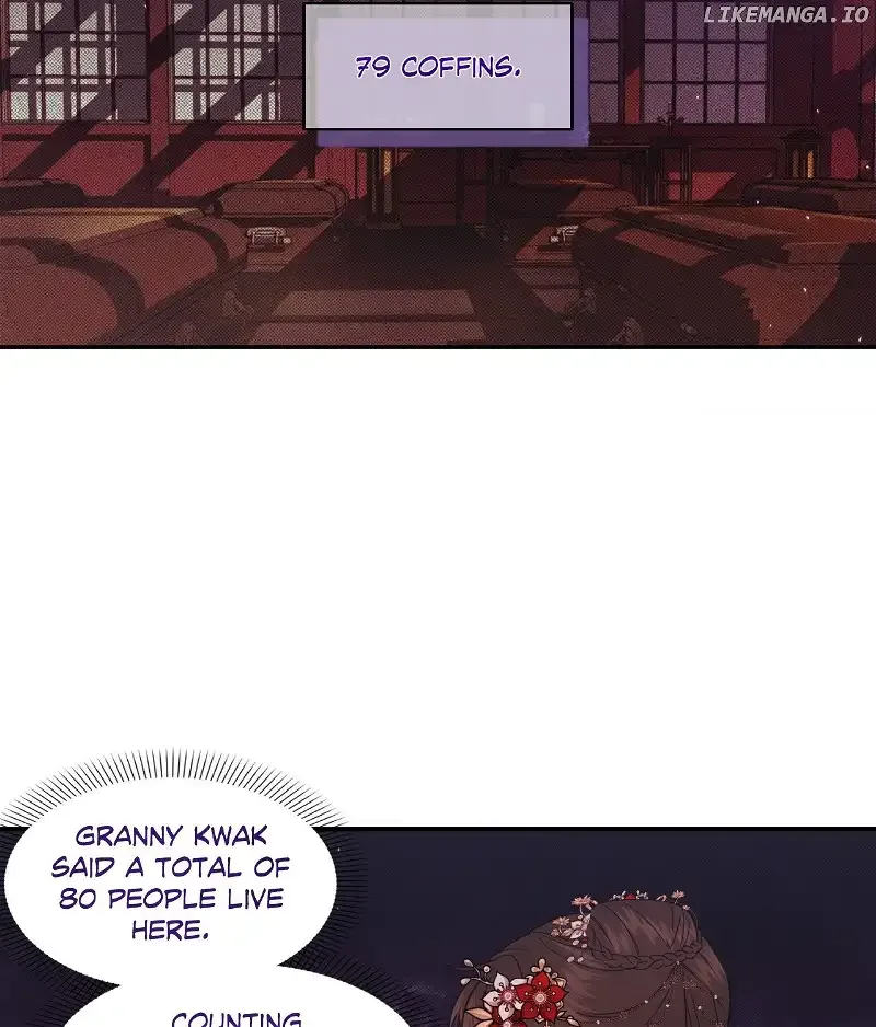 A Foxy Affair Chapter 7 page 16
