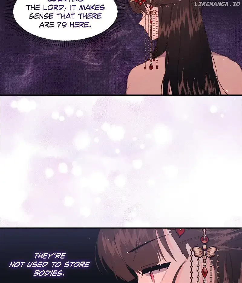 A Foxy Affair Chapter 7 page 17