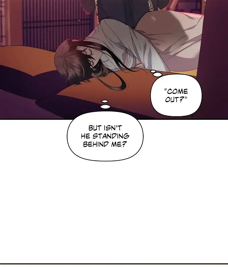 A Foxy Affair Chapter 3 page 6