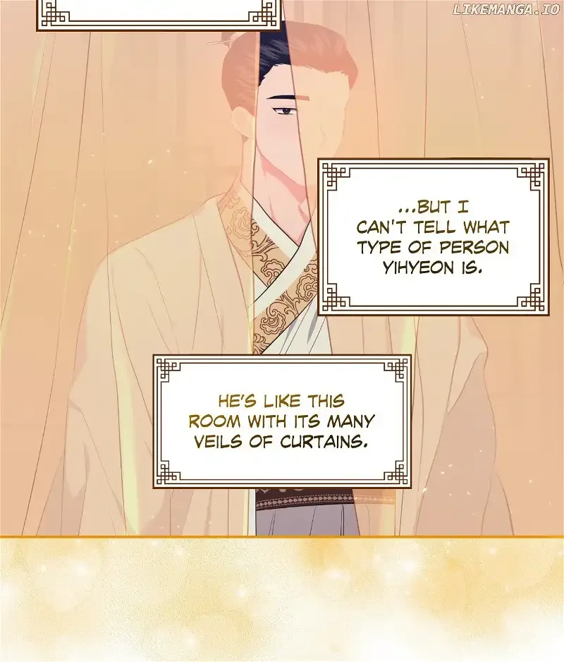 A Foxy Affair Chapter 5 page 24