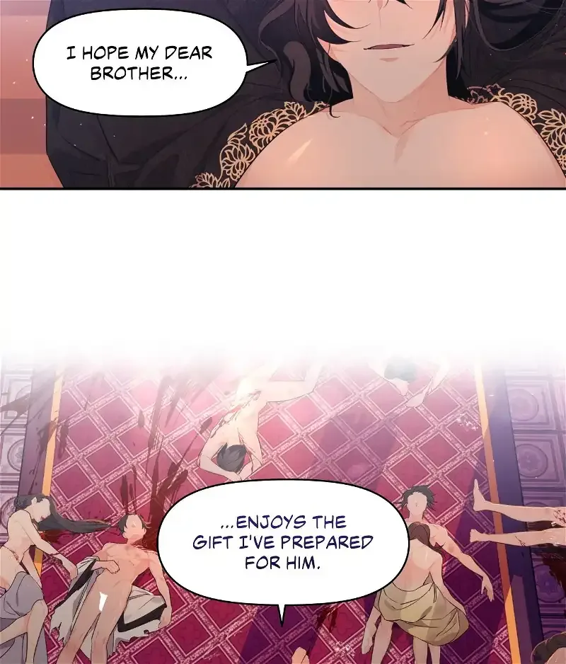 A Foxy Affair Chapter 4 page 26