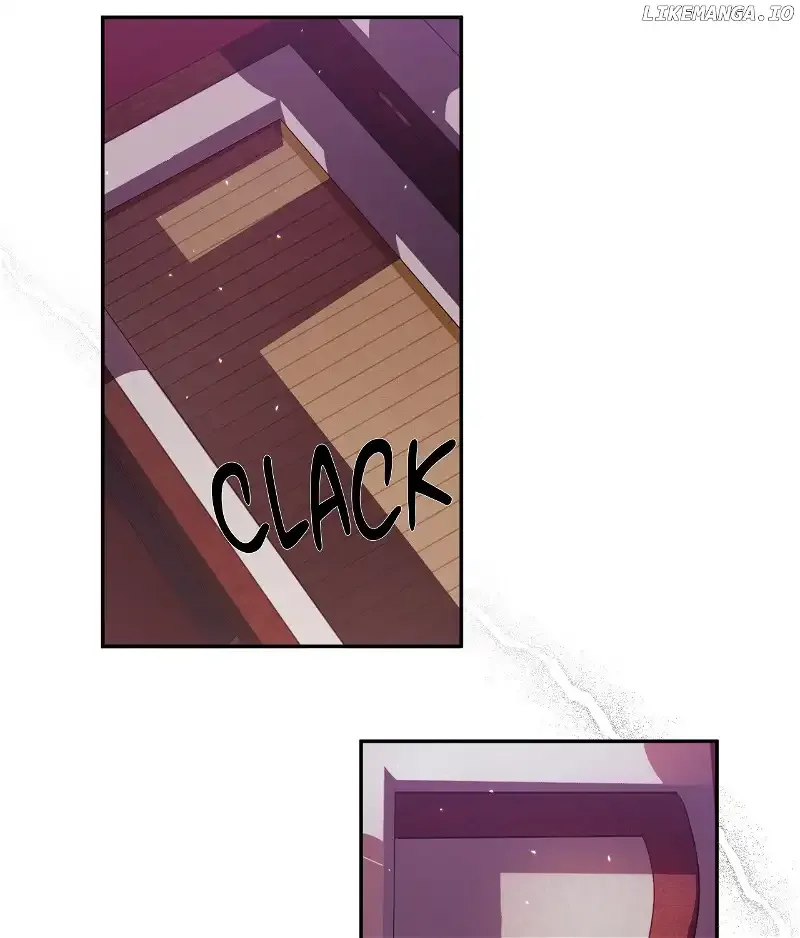 A Foxy Affair Chapter 7 page 11