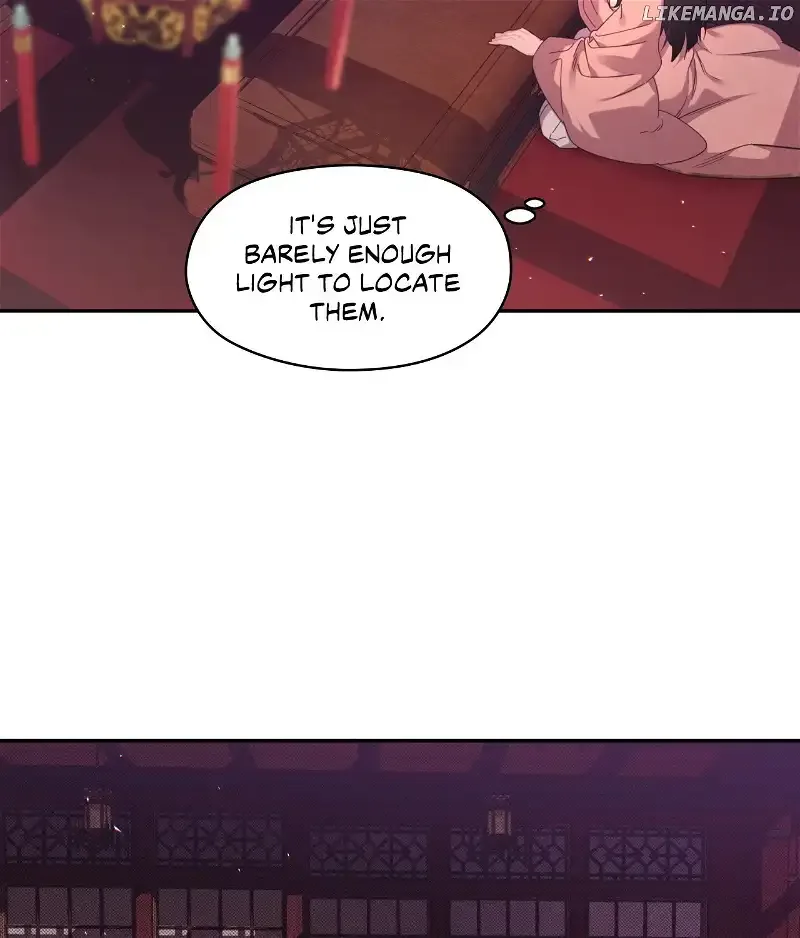 A Foxy Affair Chapter 7 page 15