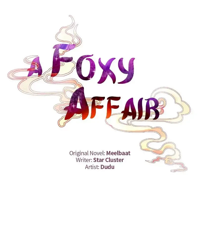 A Foxy Affair Chapter 4 page 28