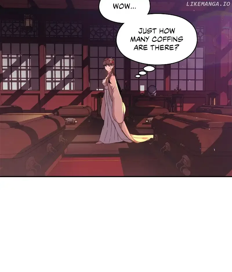 A Foxy Affair Chapter 7 page 6