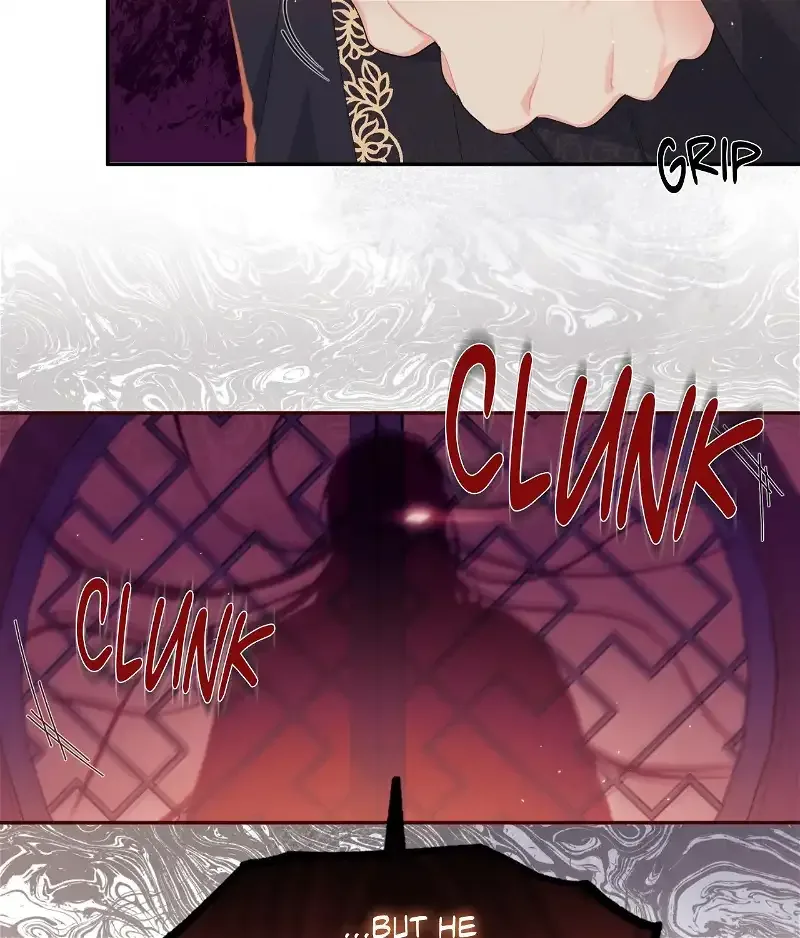 A Foxy Affair Chapter 3 page 22