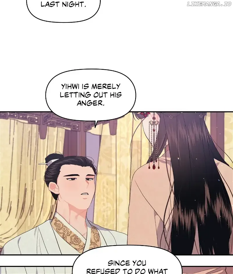 A Foxy Affair Chapter 5 page 33