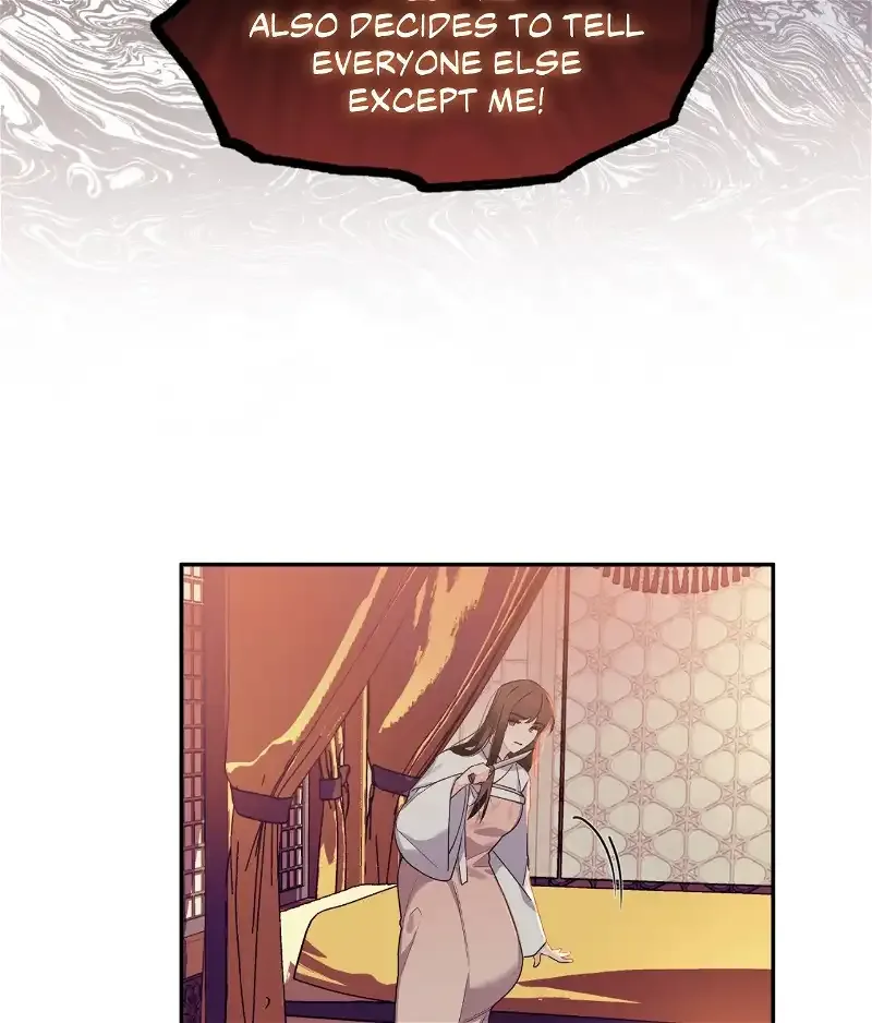A Foxy Affair Chapter 3 page 23