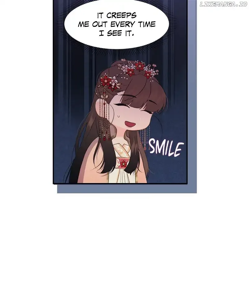 A Foxy Affair Chapter 7 page 27