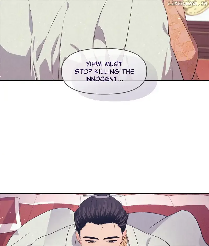 A Foxy Affair Chapter 5 page 42