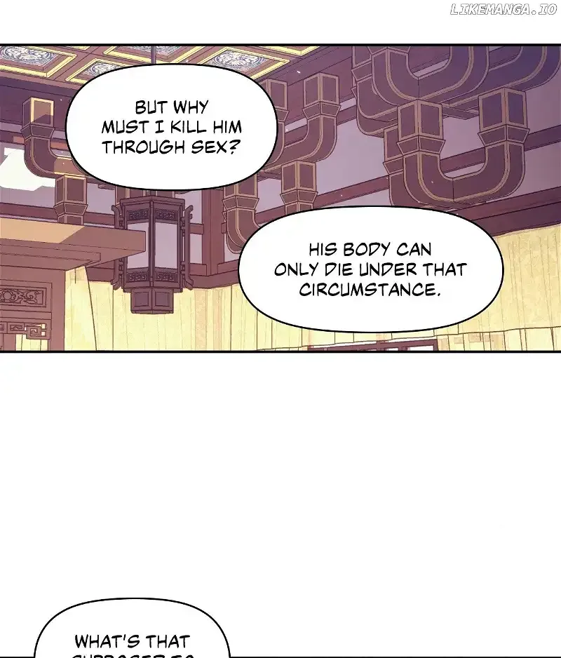 A Foxy Affair Chapter 5 page 44