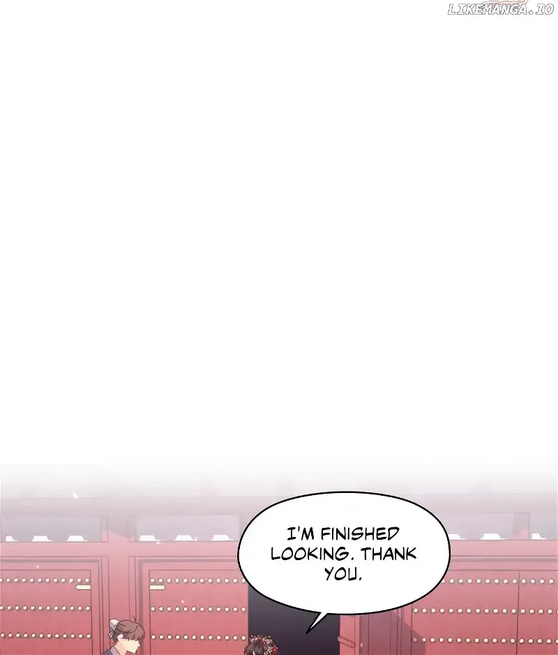A Foxy Affair Chapter 7 page 21