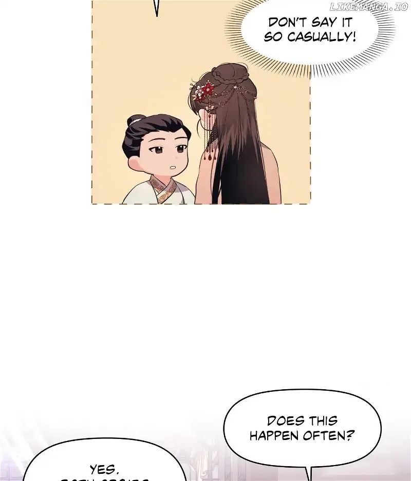 A Foxy Affair Chapter 5 page 36