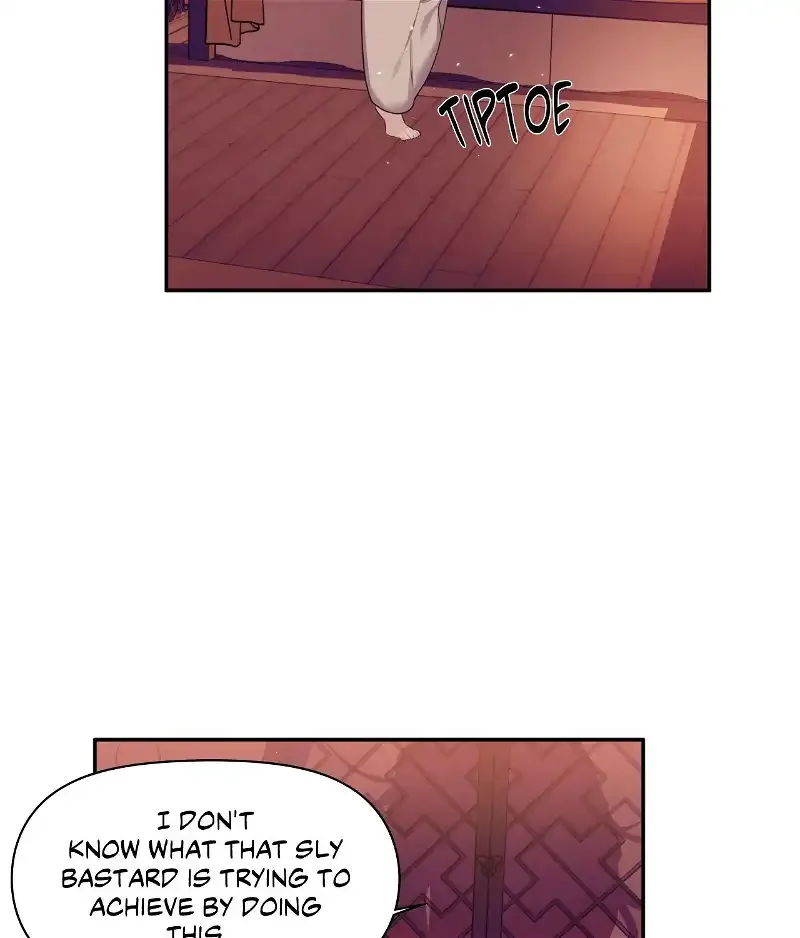 A Foxy Affair Chapter 3 page 24
