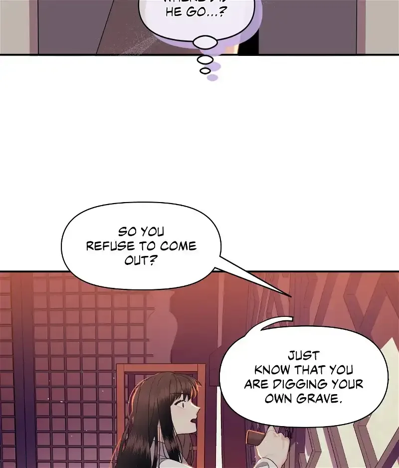 A Foxy Affair Chapter 3 page 30
