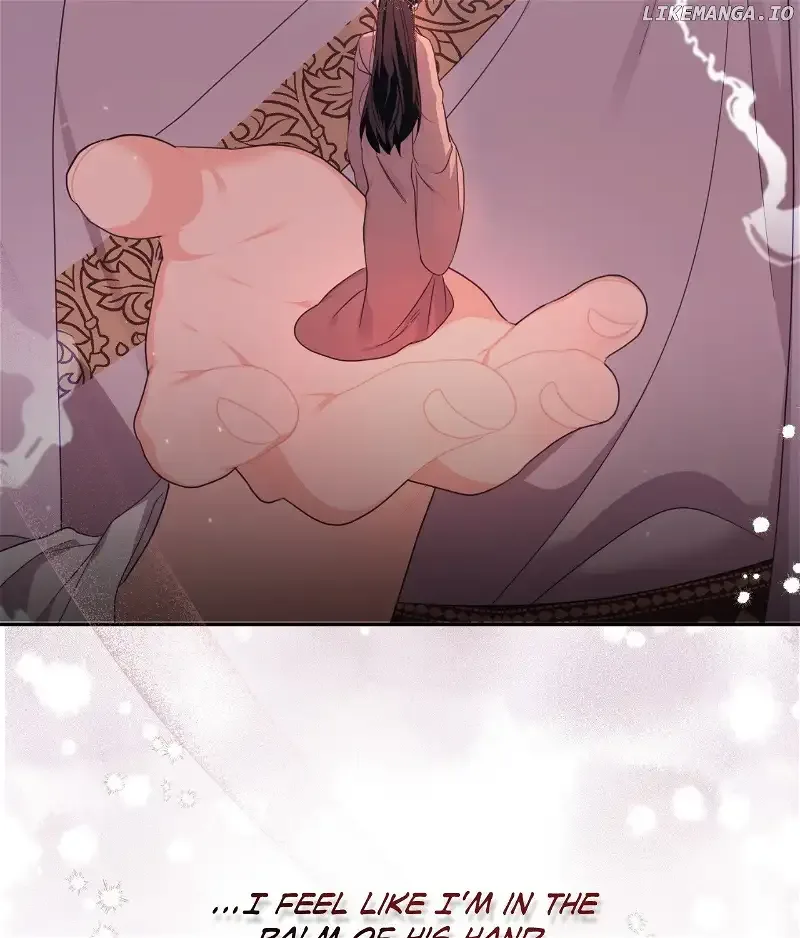A Foxy Affair Chapter 7 page 31