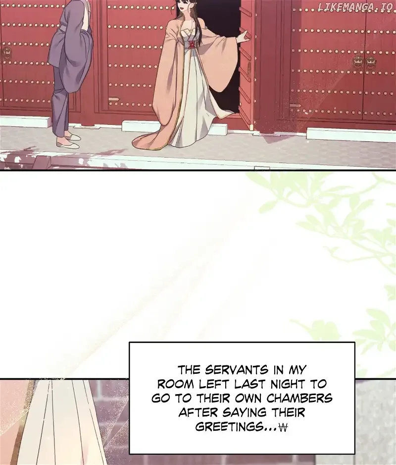 A Foxy Affair Chapter 7 page 22