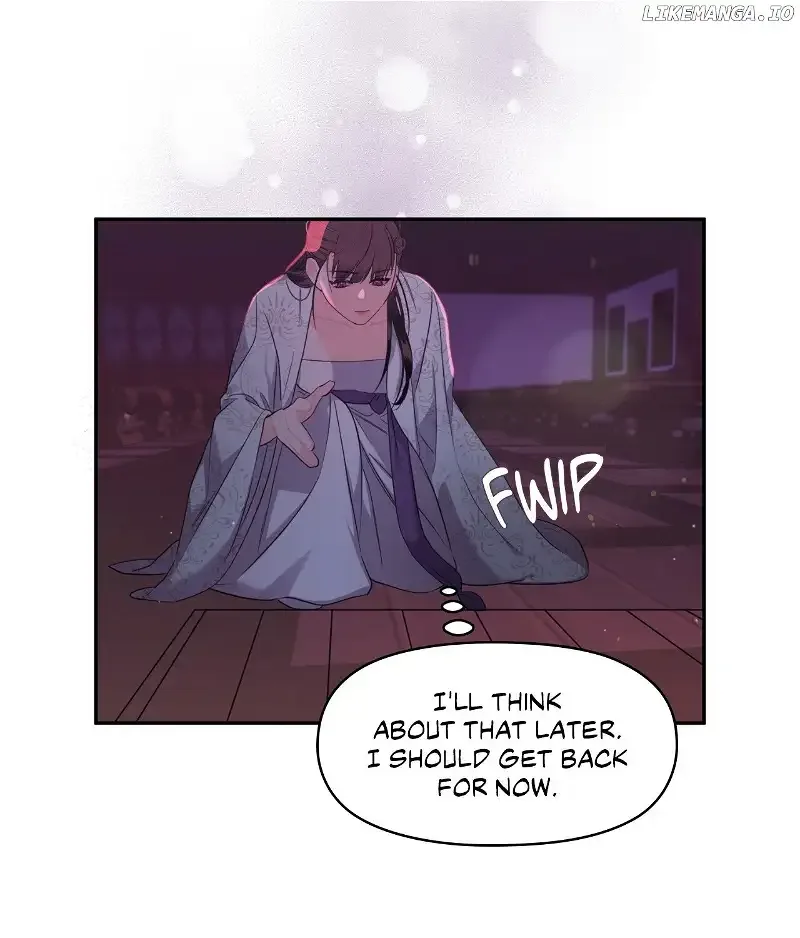 A Foxy Affair Chapter 8 page 6
