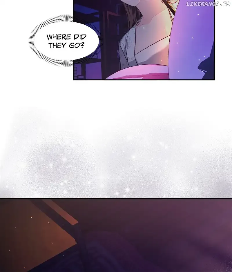 A Foxy Affair Chapter 7 page 42