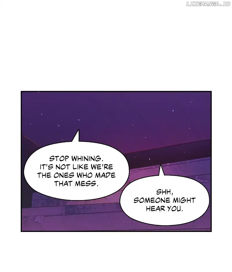 A Foxy Affair Chapter 7 page 48