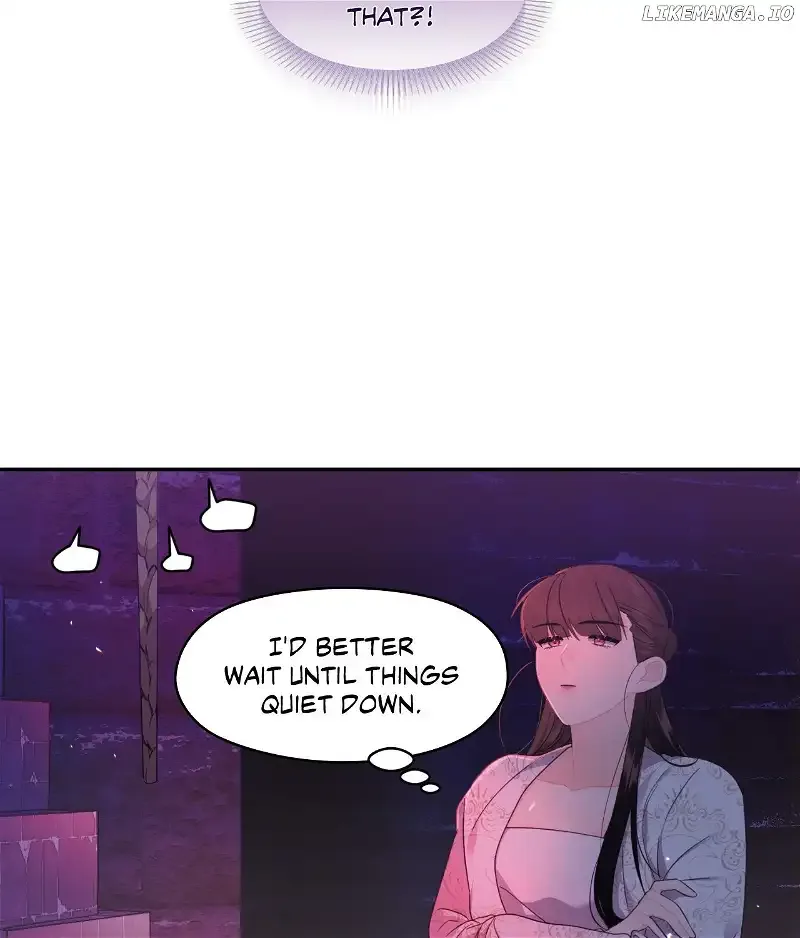 A Foxy Affair Chapter 7 page 50