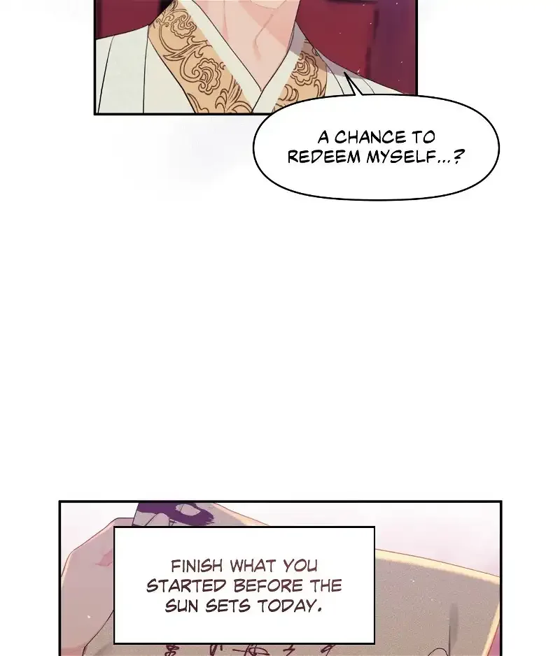 A Foxy Affair Chapter 4 page 41