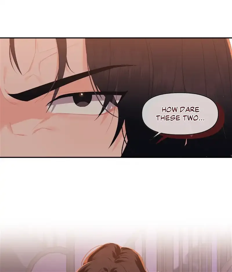 A Foxy Affair Chapter 3 page 48