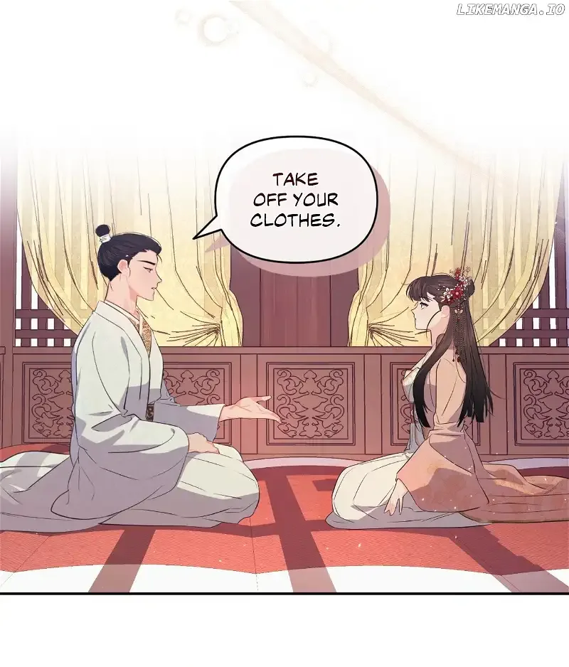 A Foxy Affair Chapter 5 page 49