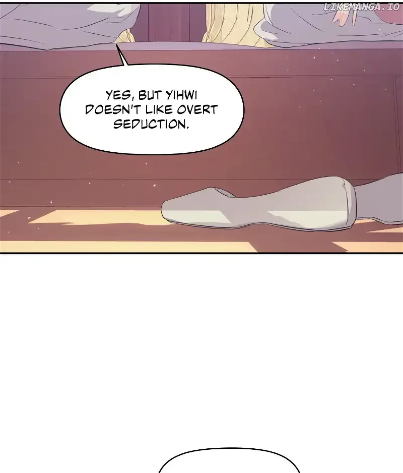A Foxy Affair Chapter 5 page 52
