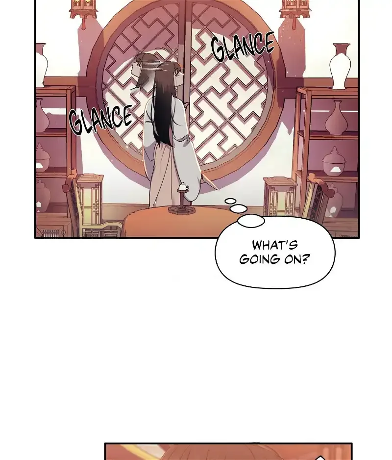 A Foxy Affair Chapter 3 page 34